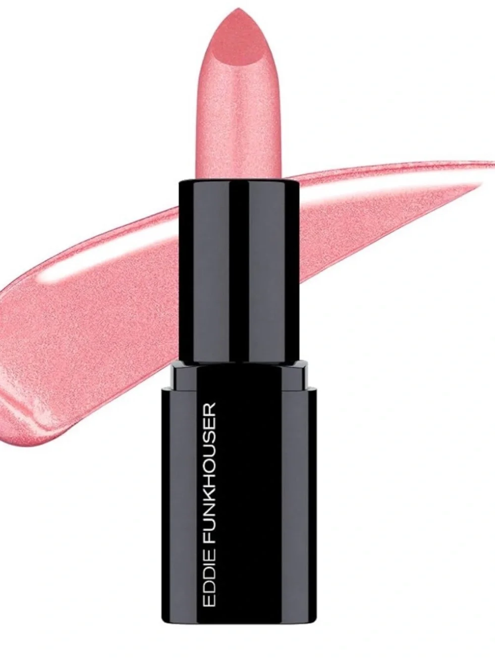 EDDIE FUNKHOUSER Bundle X 3- Blush,‎ Lipstick & Ultra Powder Set